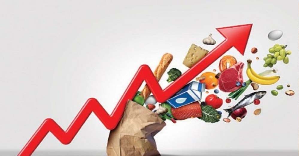 ईरान युद्ध के असर पर इकोनॉमिस्ट का अलर्ट: ’40 दिन से ज्यादा चला तो खाद्य कीमतें 6 महीने के उच्चतम स्तर पर’