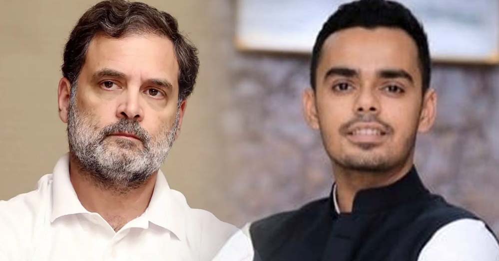 राहुल गांधी और कार्तिकेय चौहान का मामला हाई कोर्ट में, अब होगी सीधी भिड़ंत