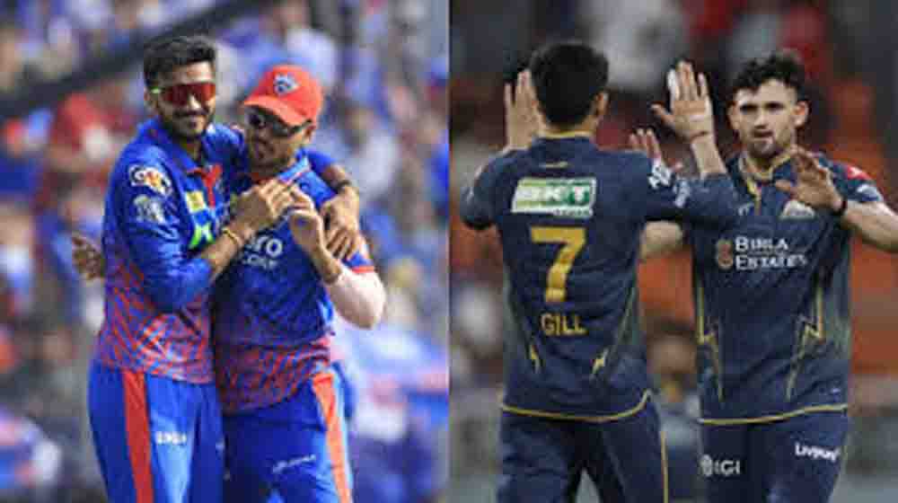 शुभमन गिल की वापसी, क्या हार का सिलसिला रोक पाएगी गुजरात टाइटन्स?