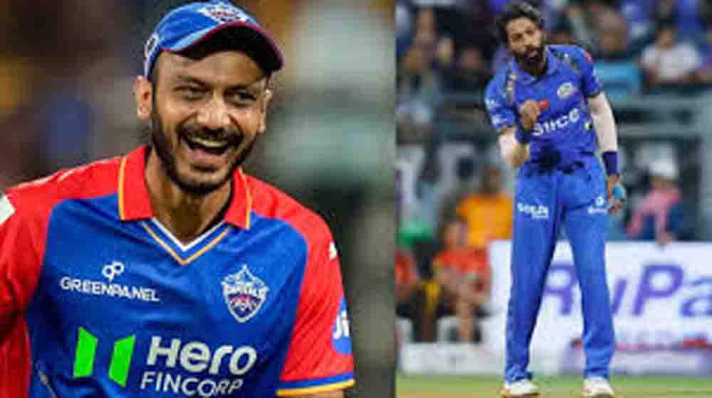 मुंबई के ‘X-फैक्टर’ गजनफर पर टिकी निगाहें, क्या बारिश बिगाड़ेगी दिल्ली और मुंबई के मैच का रोमांच?