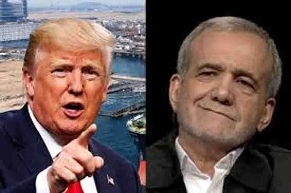 JASSM-ER क्रूज मिसाइलों से ईरान पर हमले का प्लान, रणनीतिक हथियारों की कमी से जूझ रही अमेरिकी सेना