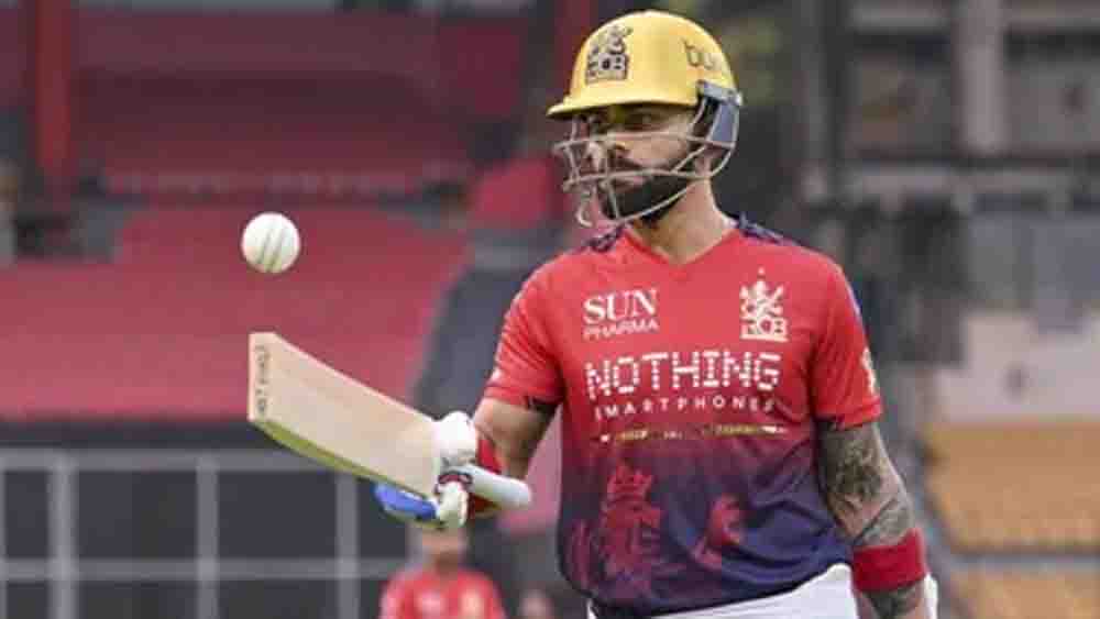 बुमराह के बाद अब कोहली की बारी, वैभव सूर्यवंशी के ‘किंग साइज’ टेस्ट पर टिकीं गुवाहाटी की नजरें