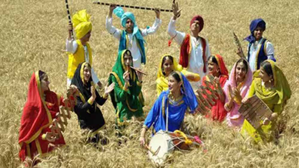 बैसाखी 2026: 14 अप्रैल को मनाया जाएगा फसल और खुशियों का महापर्व
