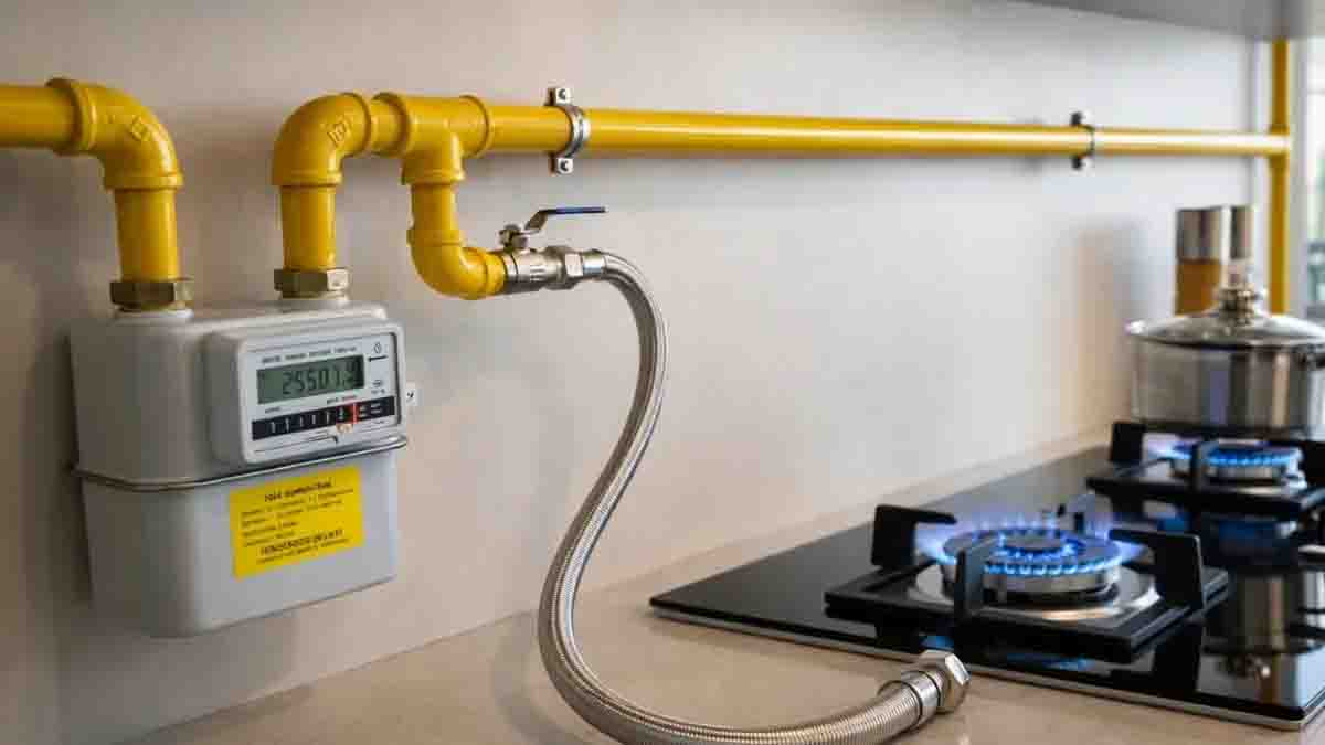 LPG पर निर्भरता घटाने की कोशिश, IGL का PNG नेटवर्क तेजी से बढ़ा