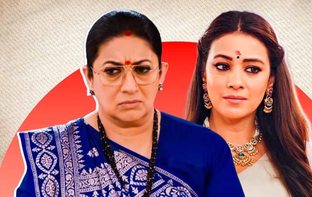 क्योंकि सास भी कभी बहू थी 2 में बड़ा ट्विस्ट, नोयना का सच आया सामने