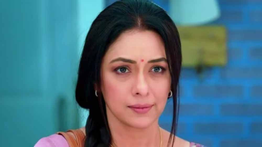 अनुपमा का नया प्रोमो: गोवा कैफे में पहले दिन ही दिग्विजय से टकराव