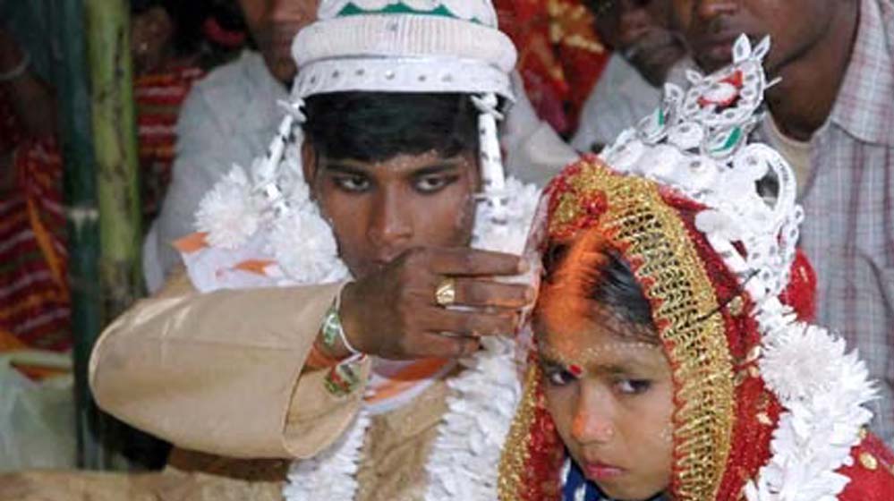 अक्षय तृतीया से पहले बाल विवाह पर कड़ी कार्रवाई, सभी जिलों में कंट्रोल रूम और उड़न दस्ते होंगे गठित