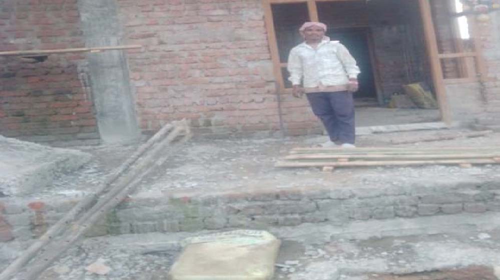 दृढ़ इच्छाशक्ति और सही मार्गदर्शन से अंधेरे रास्तों से लौटकर रोशनी तक- अरविंद हेमला की हिम्मत और बदलाव की कहानी