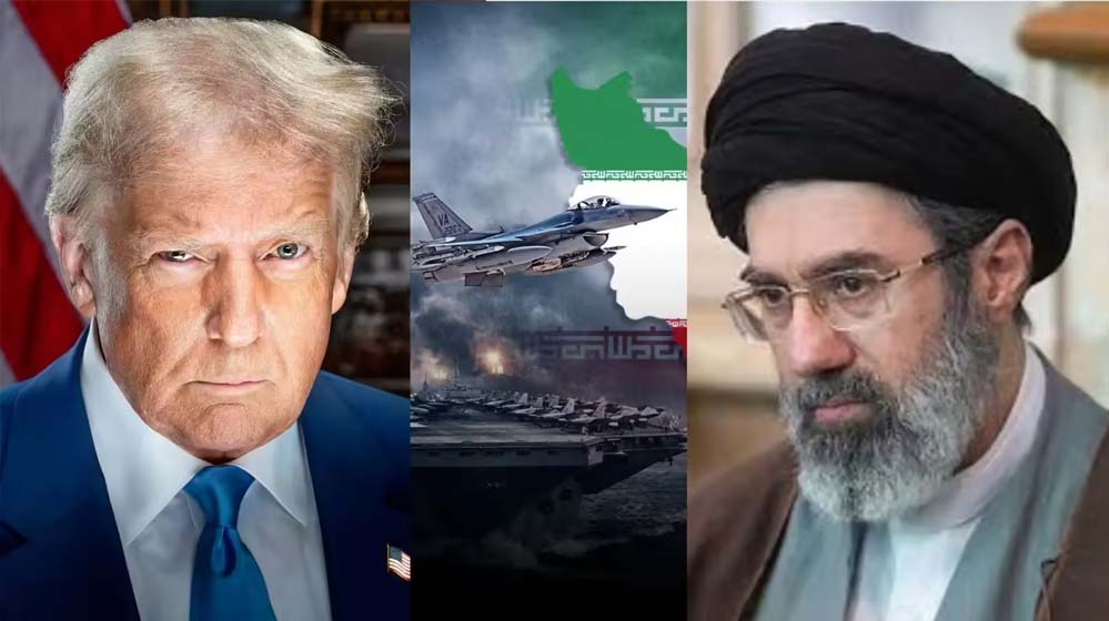 क्या अगले दो दिन में US-ईरान में सीजफायर हो सकता है? ईरान ने प्रस्ताव भेजा