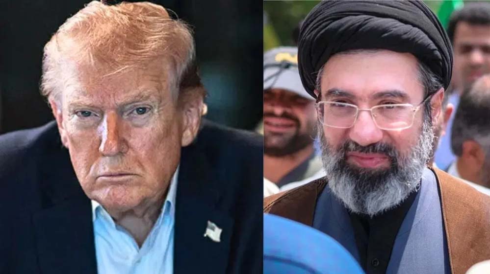 ईरान युद्ध में 45 दिन का ब्रेक? पाकिस्तान और अन्य देशों की मध्यस्थता से शांति की उम्मीद