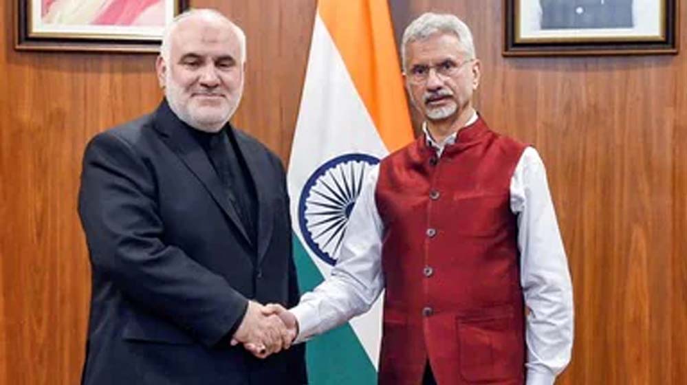 ईरान का भारत की कूटनीति पर बड़ा बयान, युद्ध के दौरान विदेश नीति पर मिली तारीफ