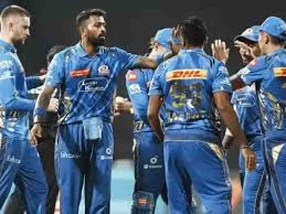 MI vs DC,हार्दिक की पलटन में शामिल हुआ कीवी स्पिनर, क्या गजनफर की जगह सैंटनर को मिलेगी प्लेइंग इलेवन में जगह