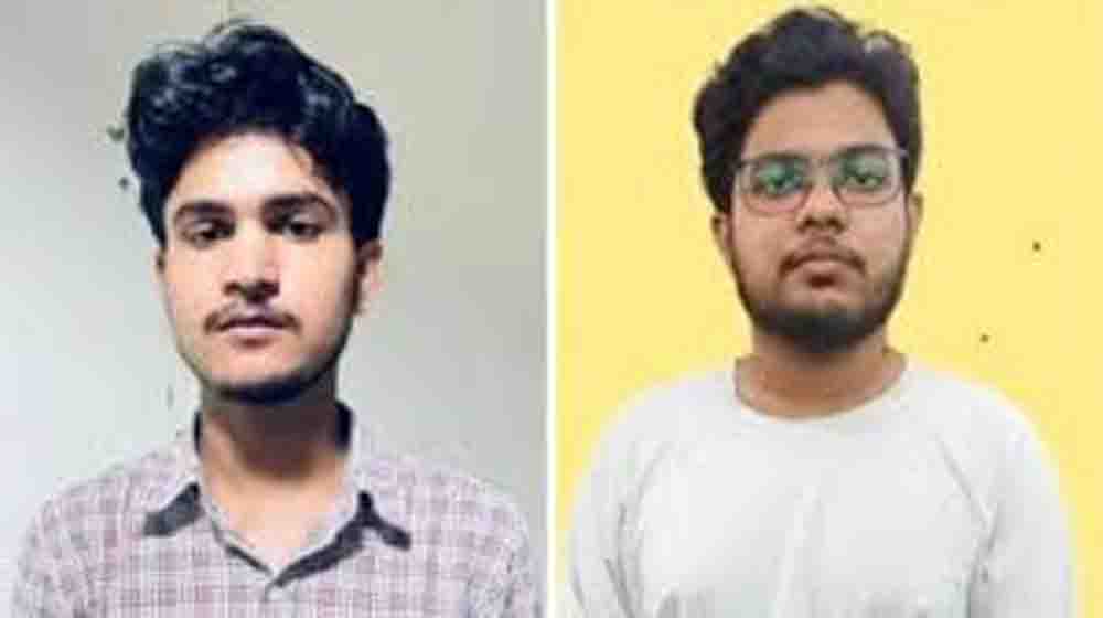 लोकेश बना ‘सलीम’ और विकास ‘जाहिद’, यूपी में पनप रहे हाइब्रिड टेरर मॉड्यूल का भंडाफोड़, शाकिब था मास्टरमाइंड