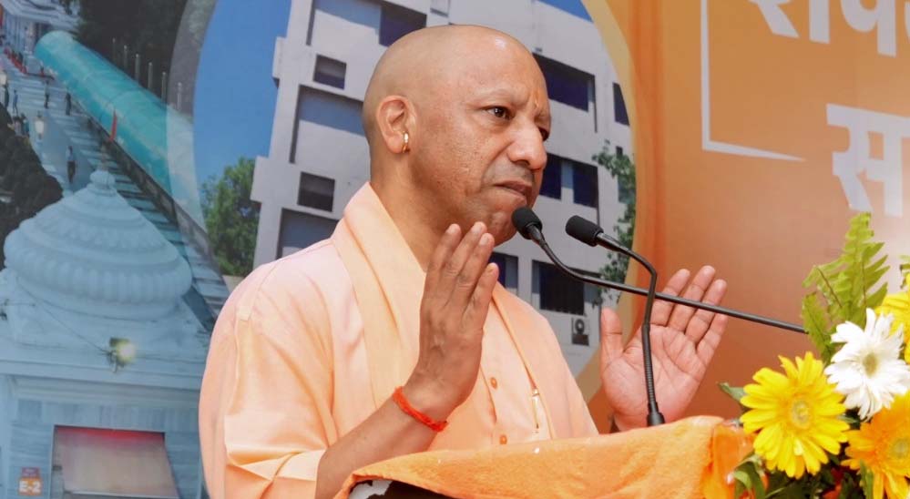 योगी सरकार की डिफेंस कॉरिडोर और स्टार्टअप नीति का असर, लखनऊ में निजी कंपनी का बड़ा इनोवेशन