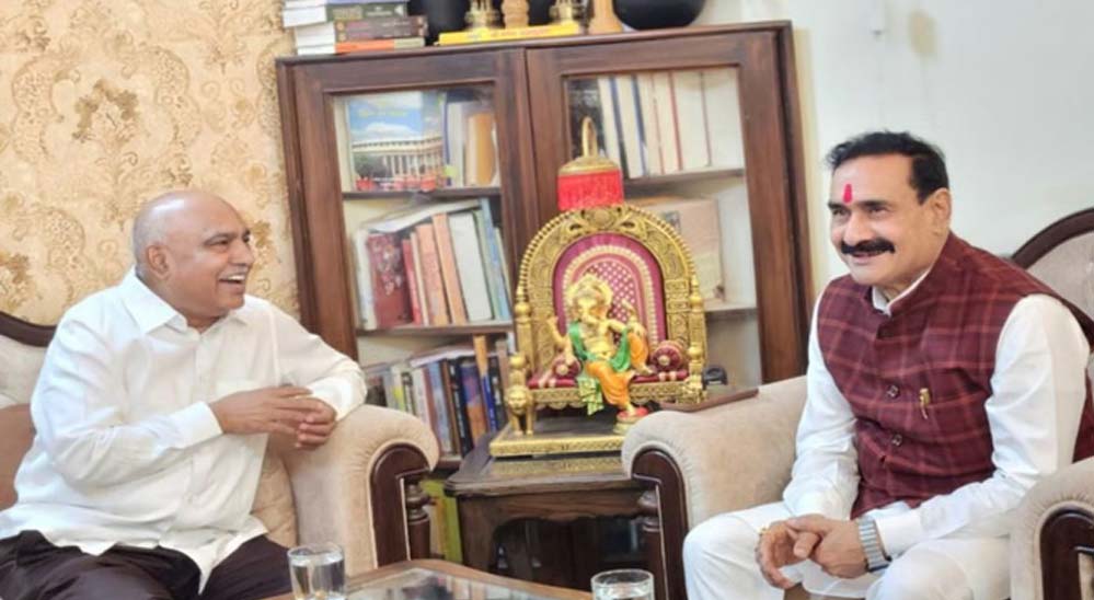 दतिया उपचुनाव को लेकर सियासी गतिविधियाँ बढ़ीं, हाईकोर्ट में सुनवाई की तारीख टली