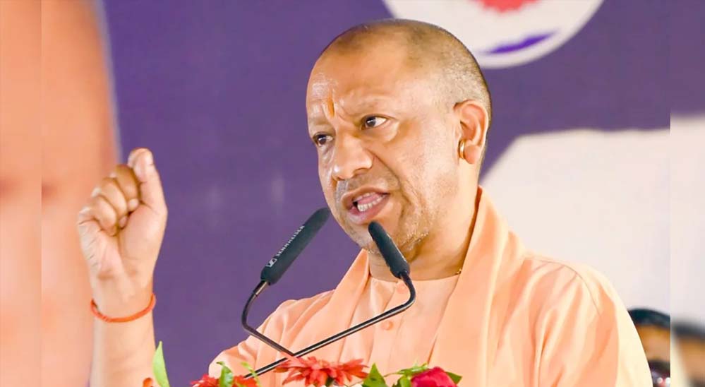 सीएम योगी 7 अप्रैल को 5142 करोड़ की ‘ग्रेटर आगरा’ योजना का करेंगे उद्घाटन