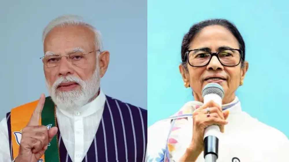 बदले राजनीतिक समीकरण के बीच कांग्रेस ने बंगाल में बढ़ाई सक्रियता, बीजेपी-टीएमसी दोनों पर निशाना