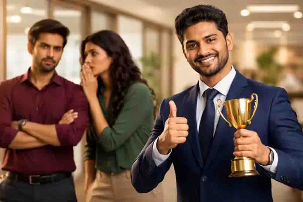 सफलता मिलते ही लोग क्यों बनाने लगते हैं दूरी? आचार्य चाणक्य ने बताए ईर्ष्या और मानसिक स्थिति के असली कारण