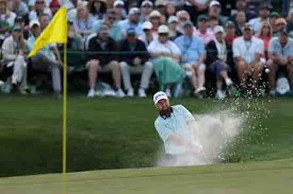 ऑगस्टा नेशनल की दिलचस्प बातें, क्यों विजेताओं के लिए खास है सफेद जंपसूट और मर्सिडीज कार की यह परंपरा