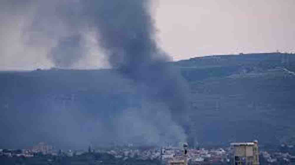 मिडिल ईस्ट जंग का खौफनाक मोड,कुवैत में सरकारी इमारतों पर बरसे ड्रोन, बहरीन में भी स्टोरेज फैसिलिटी में आग