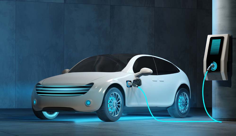 भारत में इलेक्ट्रिक वाहन बाजार में मजबूती, FY26 में 24.6% बढ़ेगी बिक्री