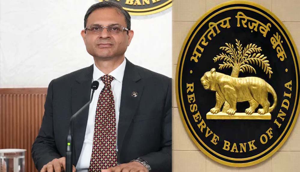वेस्ट एशिया संकट के प्रभाव को लेकर RBI गवर्नर ने दी चेतावनी, देश पर पड़ेगा ये असर