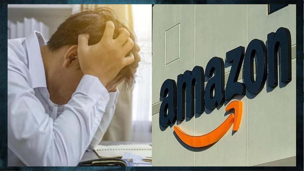 Amazon में छटनी का नया खतरा: 14,000 कर्मचारियों की नौकरी पर लटकी तलवार