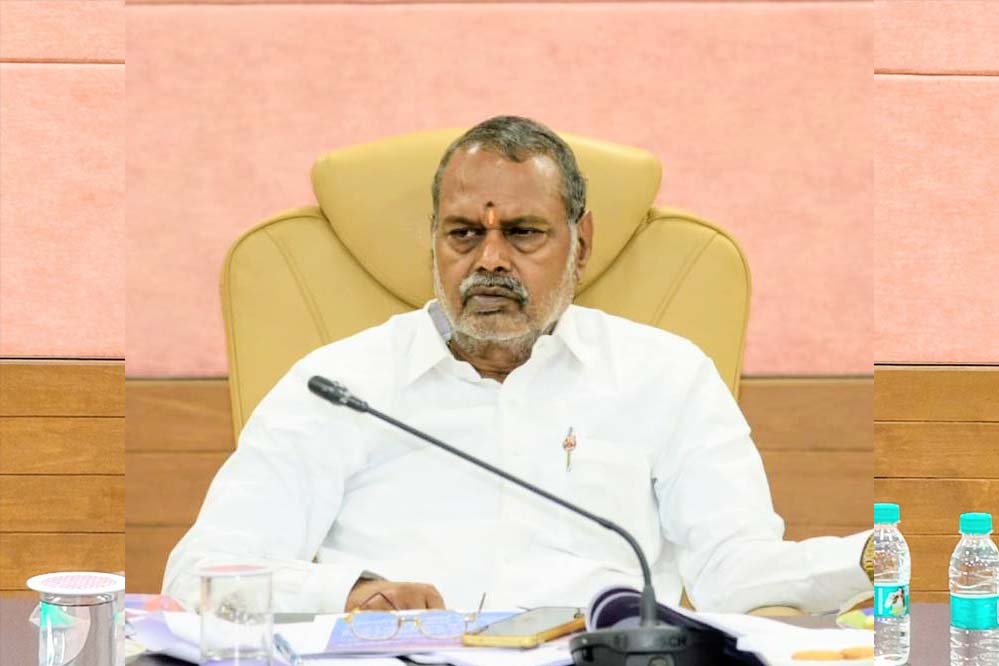 मंत्री कुशवाह का बड़ा ऐलान: सामाजिक न्याय योजनाओं में मैदानी अमले का अनुभव लिया जाएगा