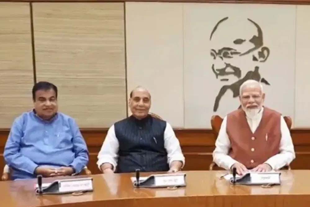 मोदी कैबिनेट का अहम निर्णय: राजस्थान रिफाइनरी की लागत बढ़कर 79,459 करोड़ रुपये, पूरा होगा प्रोजेक्ट