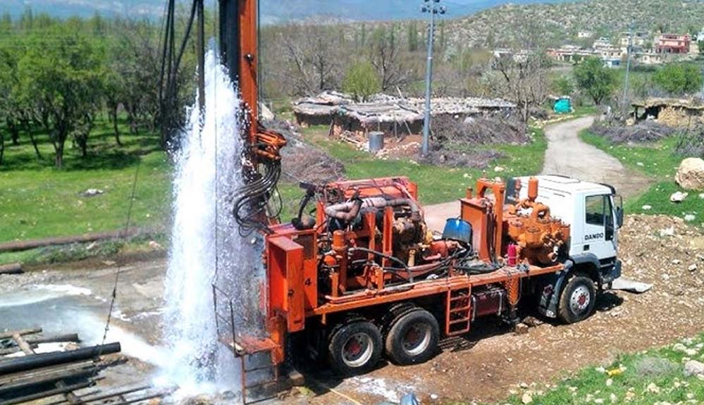 इंदौर जल अभावग्रस्त, नए बोरिंग की खुदाई पर लगी रोक