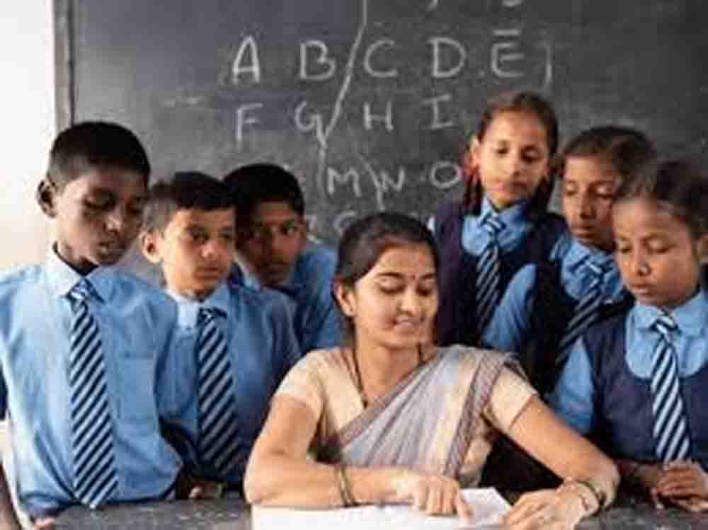 एलटी ग्रेड भर्ती नियमावली में होगा बदलाव, हाईकोर्ट ने योग्यता पर दी स्पष्टता