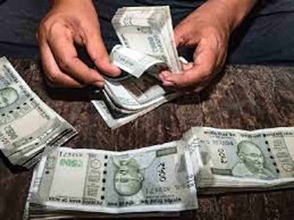 यूपी पुलिस ने पकड़ी नोटों की ‘घरेलू फैक्ट्री’, भीड़भाड़ वाले इलाकों को निशाना बनाता था बहराइच का यह गैंग