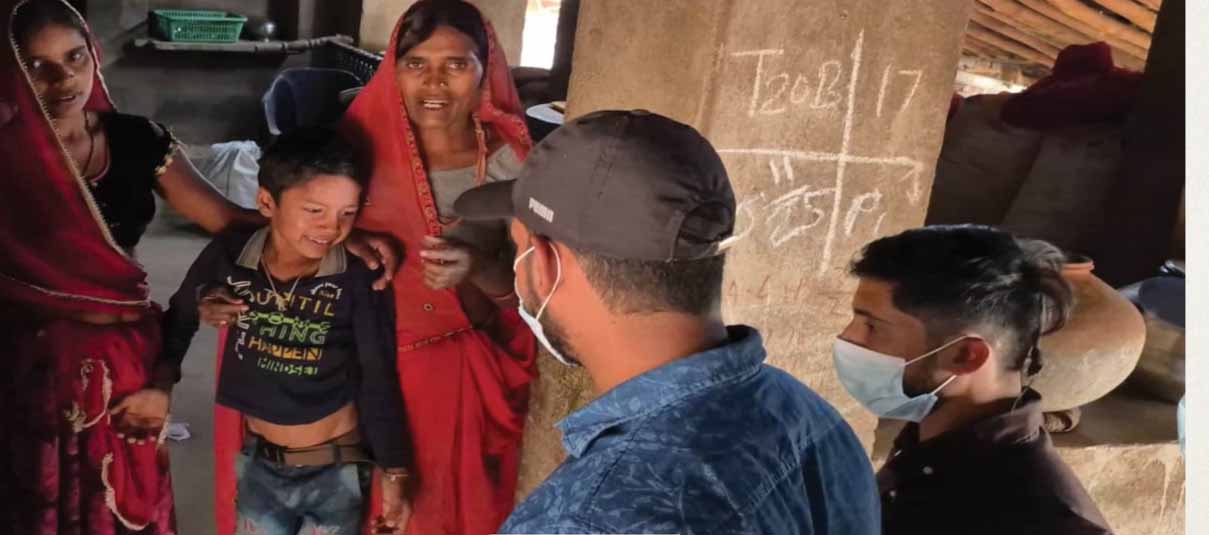 सलूंबर स्वास्थ्य संकट: विशेषज्ञों ने मलेरिया और वायरल एन्सेफलाइटिस की जताई आशंका