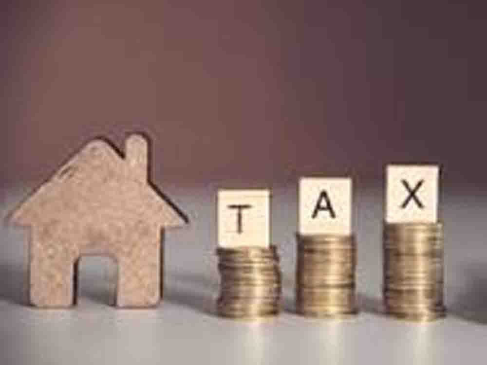 अब किराए के बजाय अपना घर! नए इनकम टैक्स नियमों से रियल एस्टेट सेक्टर में आएगी तेजी, युवाओं के लिए बड़ा अवसर