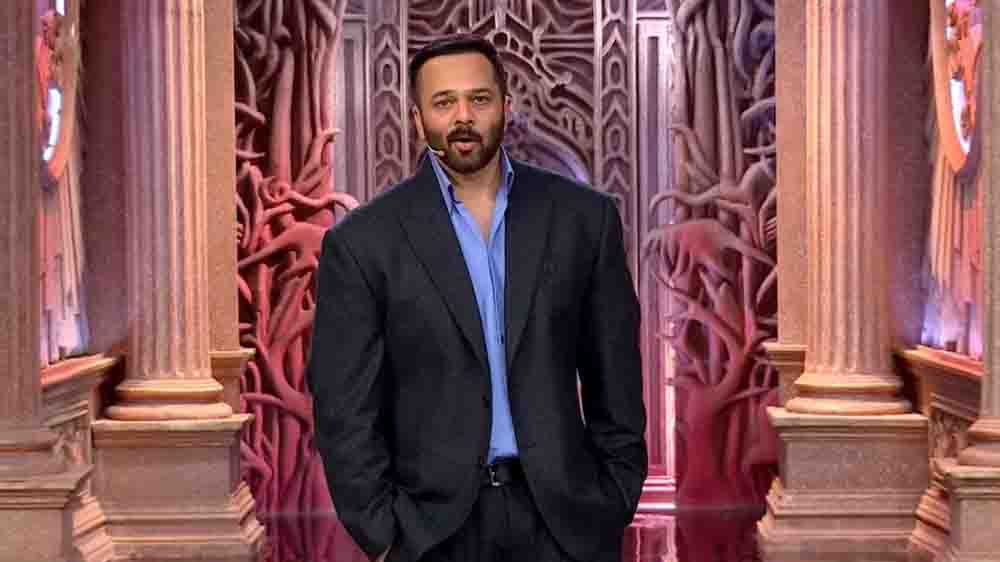 रोहित शेट्टी का ‘क्रिप्टिक’ पोस्ट वायरल,घर पर हुई फायरिंग के बाद बोले- ‘अब जिंदगी में ही एक्शन और कॉमेडी चल रही है’