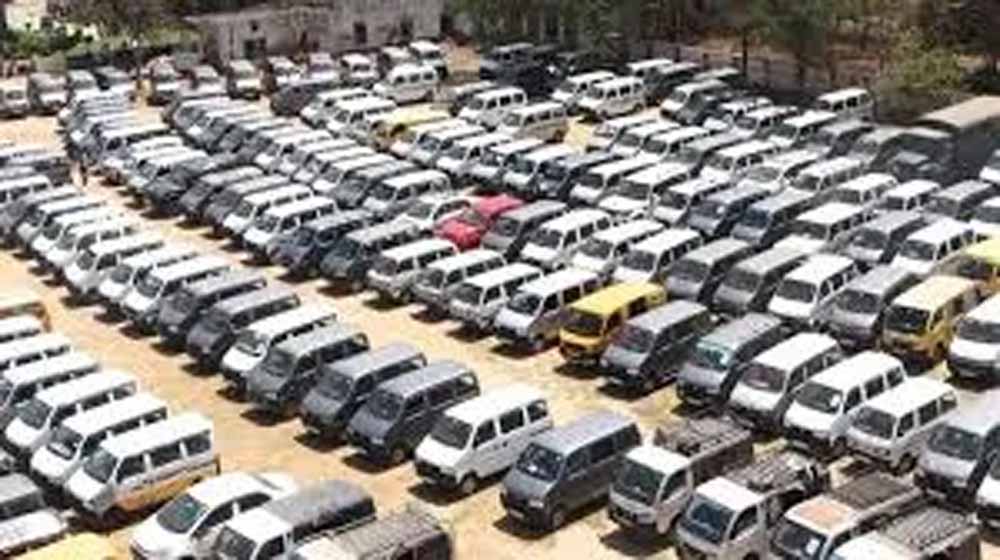 गोमती नगर में जाम से राहत के लिए आधुनिक भूमिगत पार्किंग परियोजना