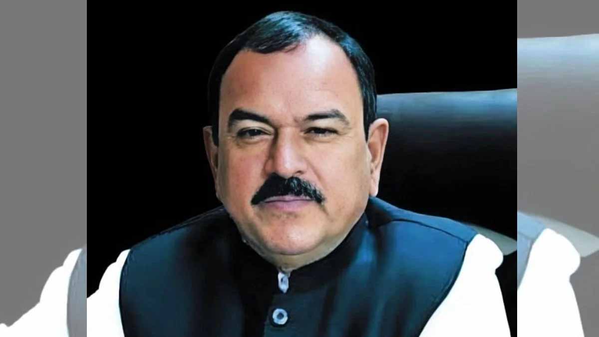 महाराष्ट्र में फर्जी बाबा का काला सच उजागर, यौन शोषण और करोड़ों की ठगी के आरोप