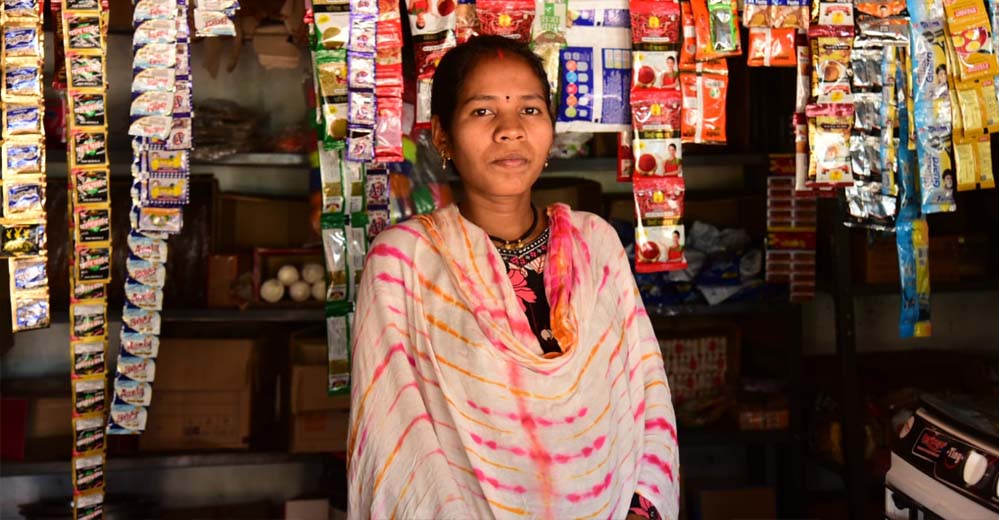 सफलता की कहानी: आजीविका मिशन से रमशीला कश्यप को मिली आत्मनिर्भरता की ताकत