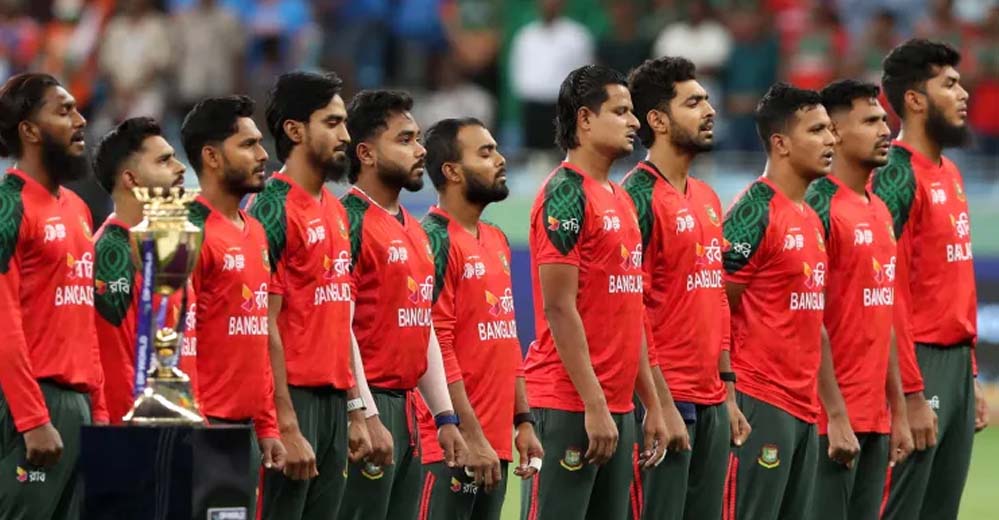 750 रुपये मैच फीस पर BCB चीफ ने लिया बड़ा फैसला, बांग्लादेशी खिलाड़ियों की सैलरी बढ़ाई