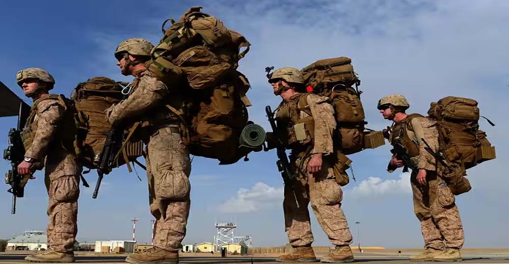 अमेरिका में फौजी भर्ती सिस्टम में बड़ा बदलाव, 50 साल पुरानी प्रक्रिया होगी बदल