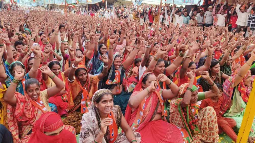 लाड़ली योजना बनाम दिव्यांग सहायता: रकम में फर्क पर हाई कोर्ट सख्त