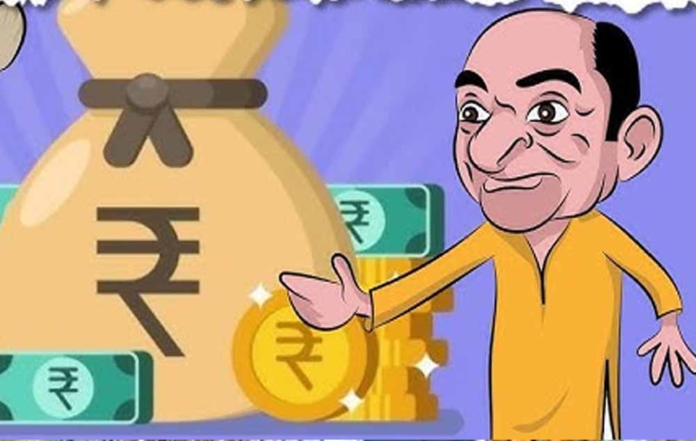 अब ऑनलाइन होंगे विधायक निधि के काम: सरकार ने जिलों में शुरू कराया पोर्टल संचालन प्रशिक्षण