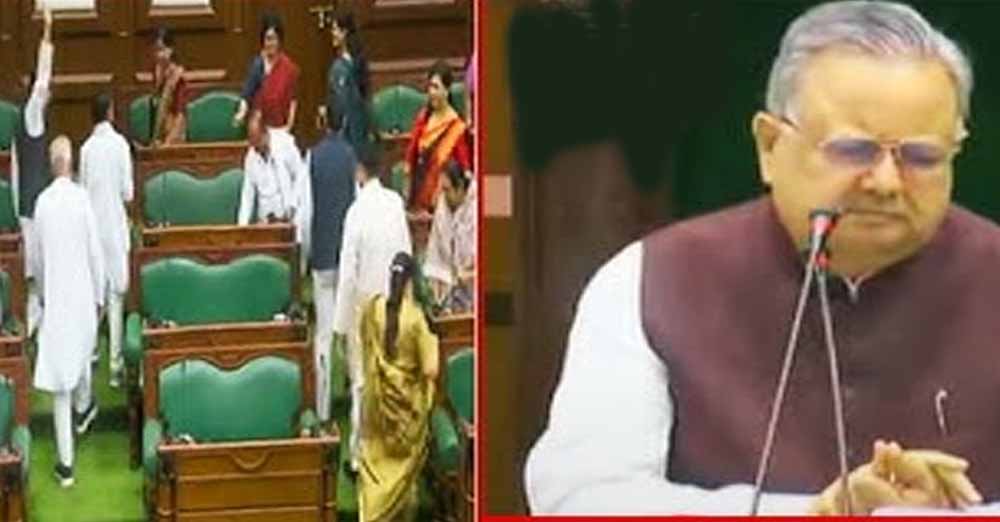 छत्तीसगढ़ में महिला आरक्षण पर चर्चा तेज, विशेष सत्र में सीएम साय ने रखा अहम प्रस्ताव