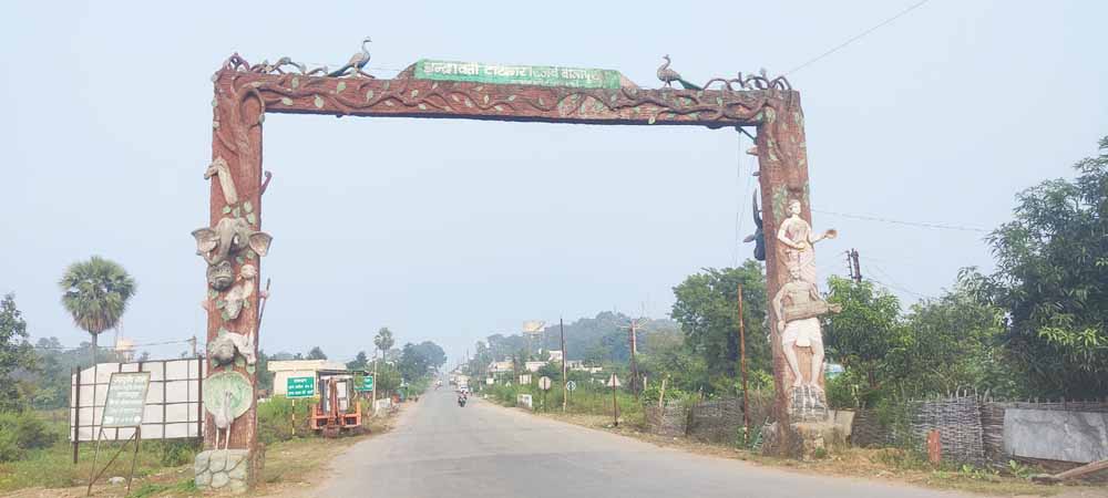 बीजापुर में विकास की नई सुबह: सागमेटा गांव तक बस सेवा शुरू, 79 साल बाद मिली कनेक्टिविटी