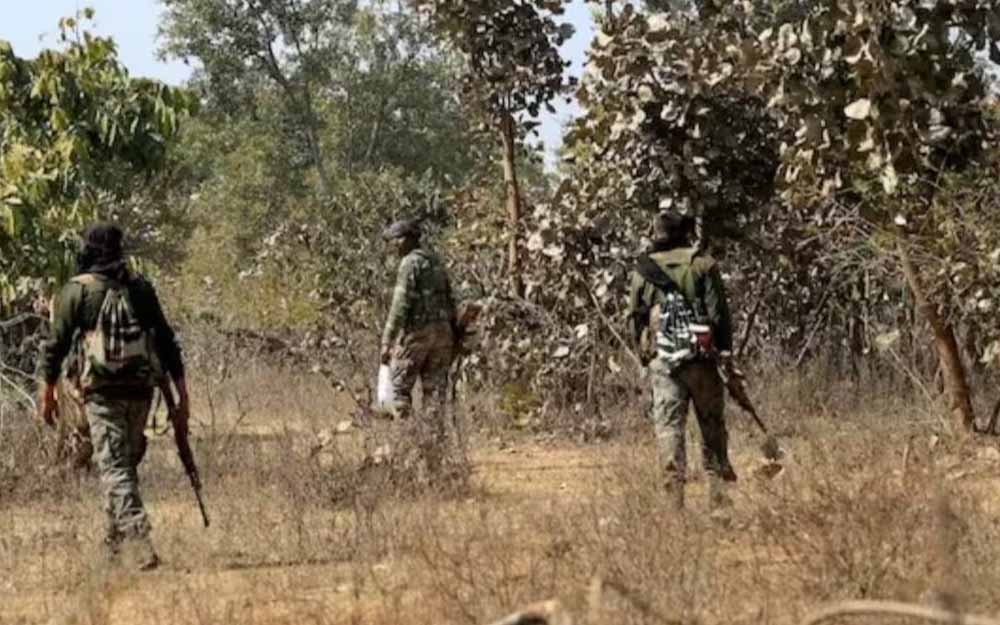 जगरगुंडा में डर का अंत, खाकी की दस्तक से नक्सलमुक्त इलाके में लौट रही सामान्य जिंदगी