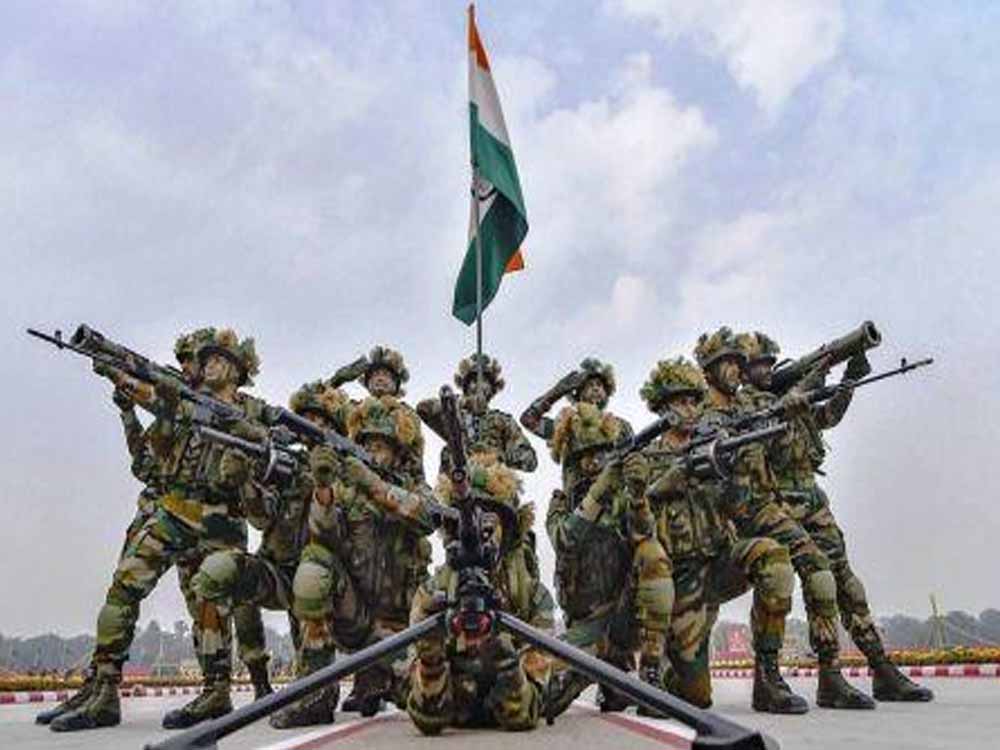 सरकार का बड़ा मौका: अग्निवीर भर्ती के लिए मुफ्त ट्रेनिंग, रोजगार विभाग पोर्टल पर आवेदन शुरू