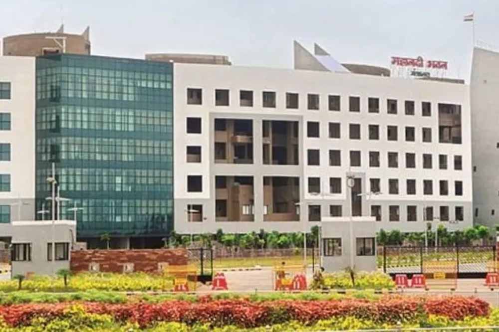 विकास को मिला बूस्ट: छत्तीसगढ़ के निकायों के लिए 404 करोड़ जारी