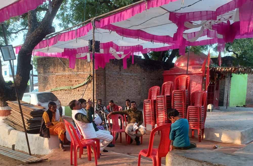 बाल विवाह पर प्रशासन का एक्शन मोड, 2 नाबालिग शादियां रुकवाईं, परिवारों को दी चेतावनी