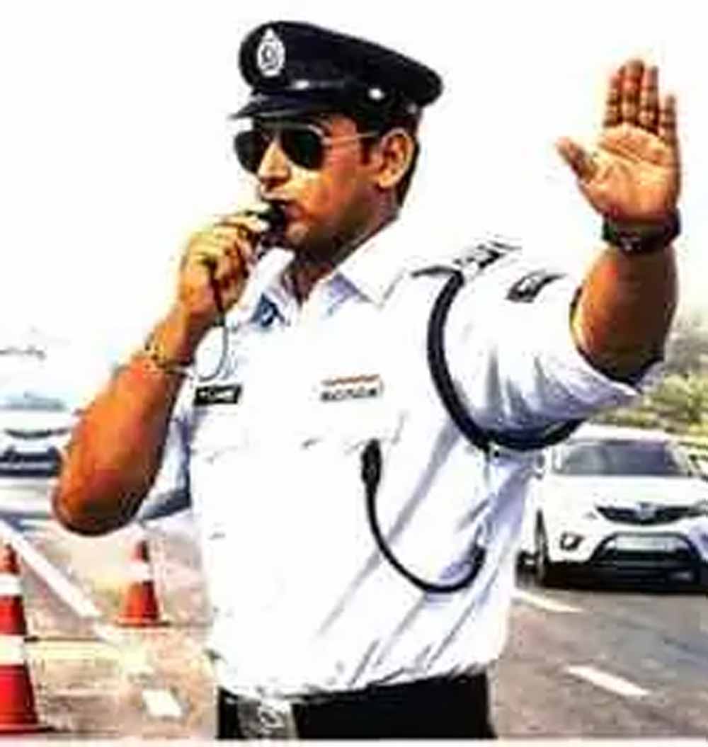 परिवहन आरक्षक भर्ती एग्जाम 19 अप्रैल को: 21 परीक्षा केंद्र तय, हजारों अभ्यर्थी होंगे शामिल