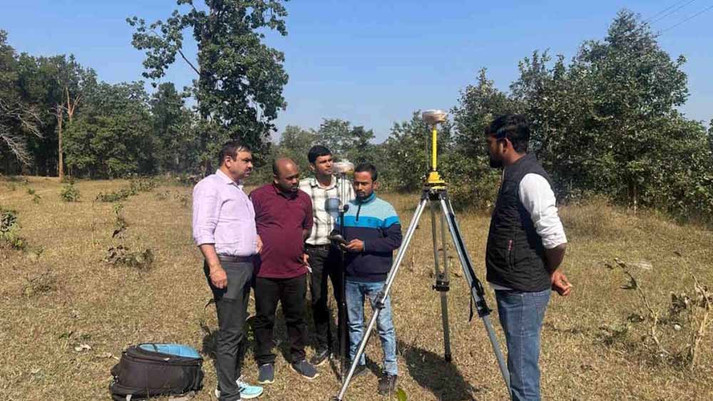 महासमुंद के लिए बड़ी सौगात: ‘सिकासार’ जल पहुंचाने को 3400 करोड़ की नहर लिंक योजना को हरी झंडी